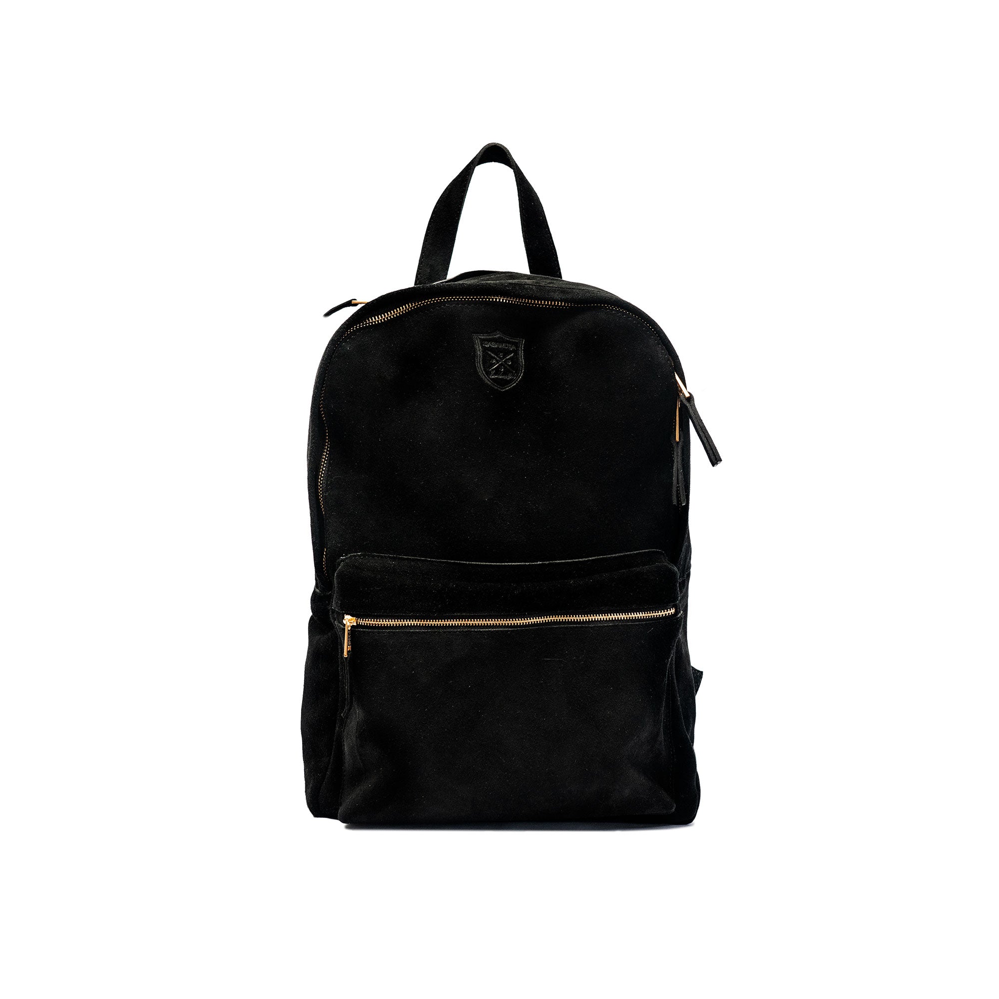 DUKE SUEDE