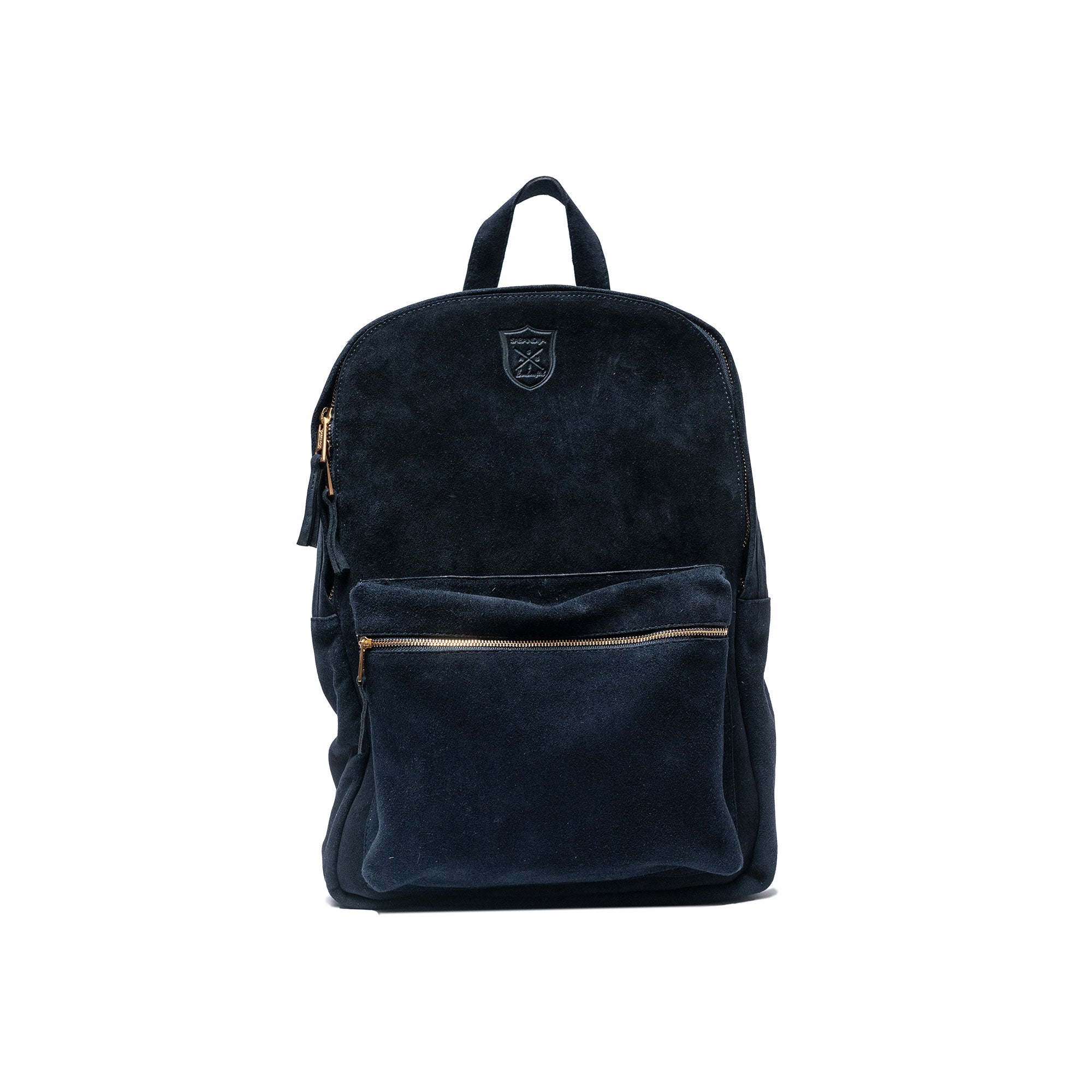 DUKE SUEDE