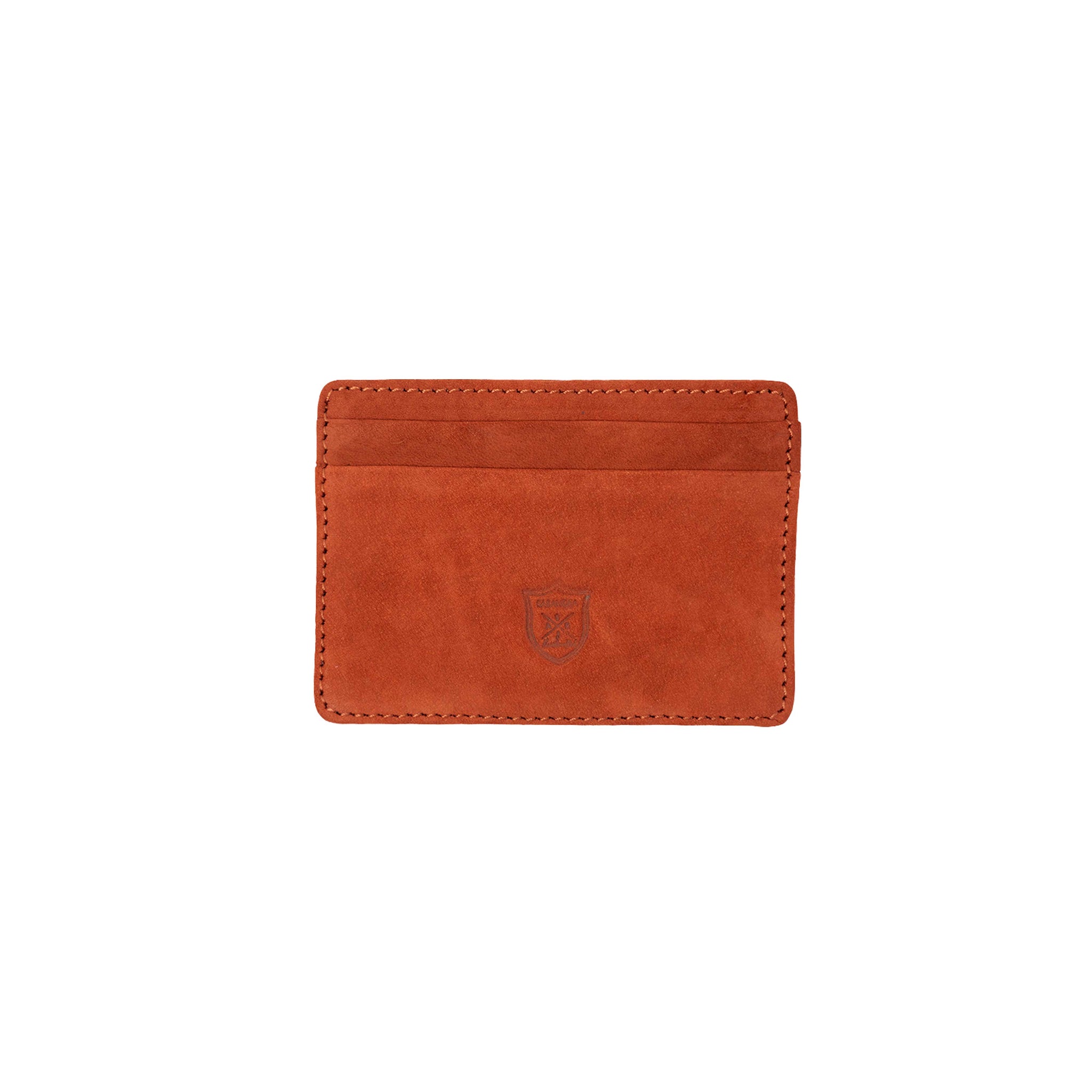 Cardholder Suede