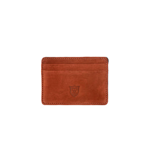 Cardholder Suede