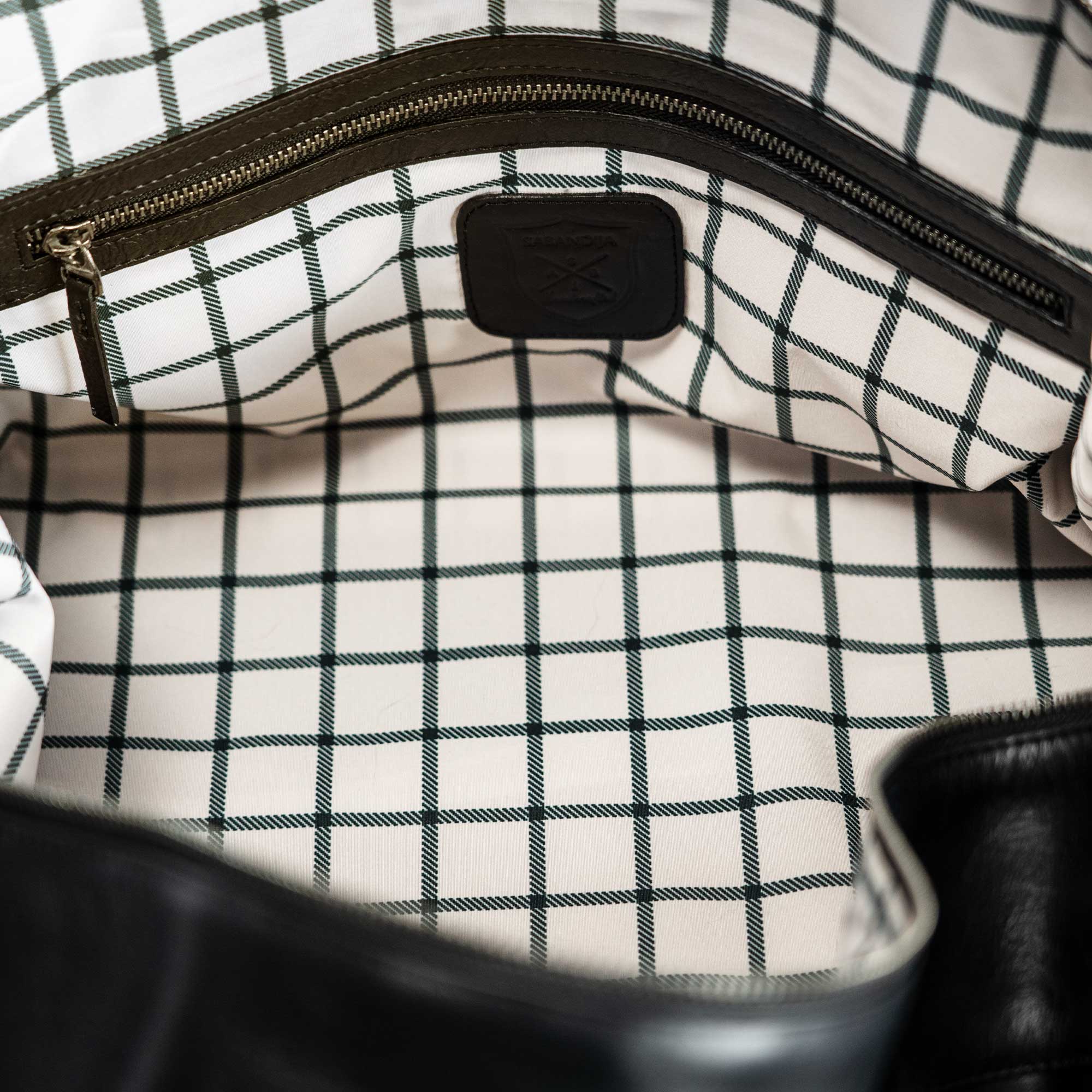 HERITAGE BAG