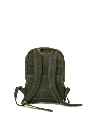 DUKE SUEDE