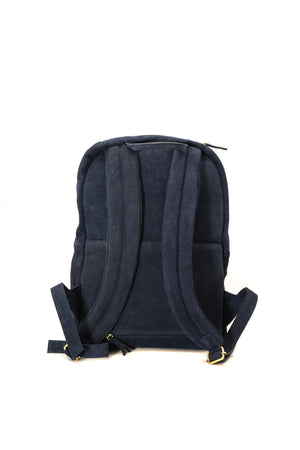 DUKE SUEDE