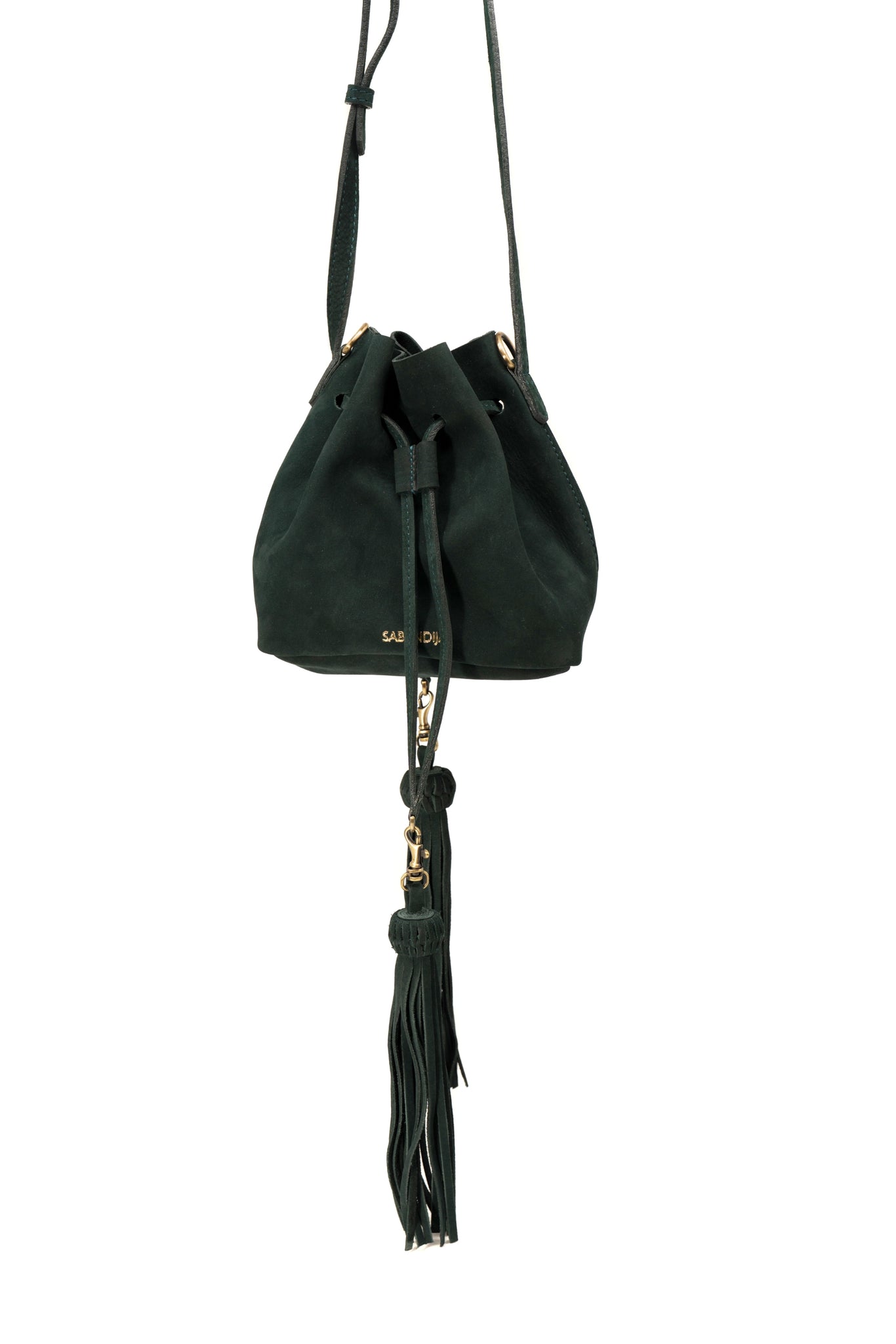 LECHUZA SUEDE