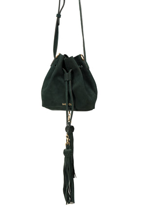 LECHUZA SUEDE